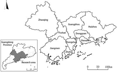 How does mobility and urban environment affect the migrants’ settlement intention? A perspective from the intergenerational differences